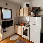 Farah House Hébergement de vacances Sarajevo