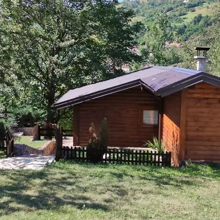 Holiday home Farah House *
