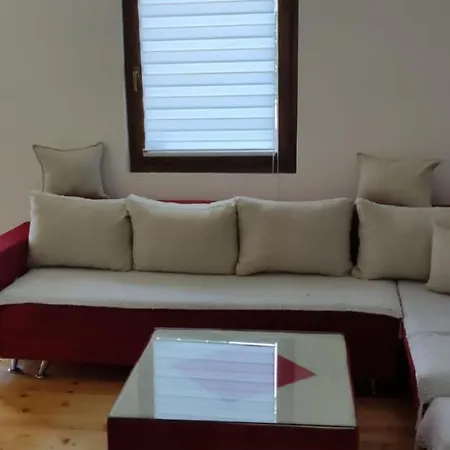 Holiday home Farah House Sarajevo
