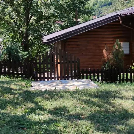 Holiday home Farah House Sarajevo
