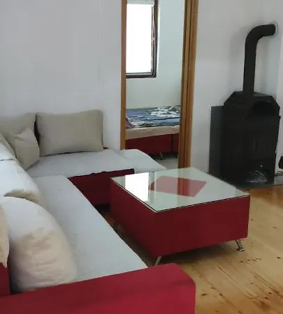 Farah House Sarajevo