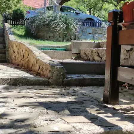 Farah House Holiday home Sarajevo