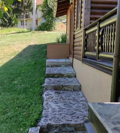 Farah House * Sarajevo