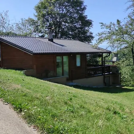 Farah House Holiday home Sarajevo