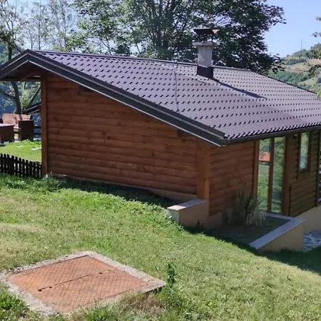 Farah House Sarajevo