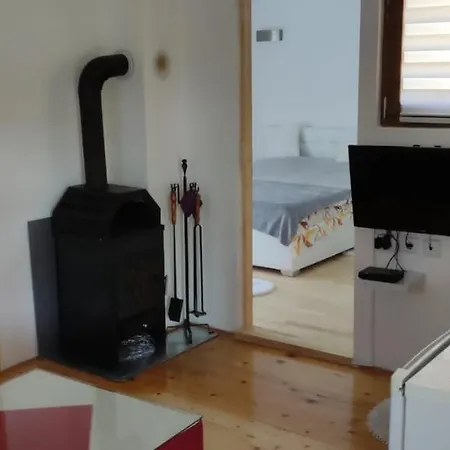 Holiday home Farah House