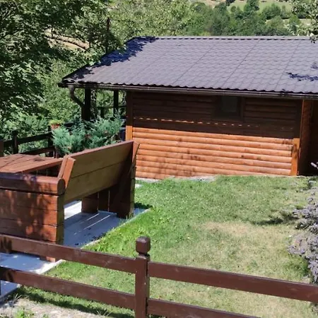Holiday home Farah House *