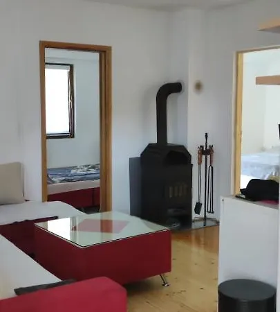 Farah House