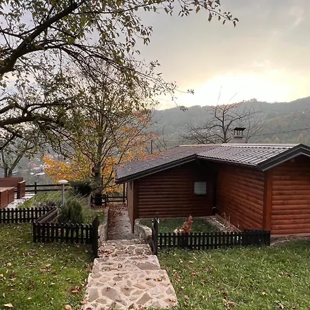 Farah House Sarajevo