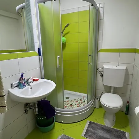 Farah House Tatil Evi