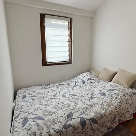 Tatil Evi Farah House