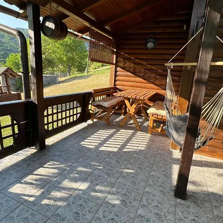 Farah House Nyaraló Szarajevó