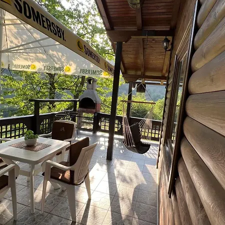 Nyaraló Farah House *