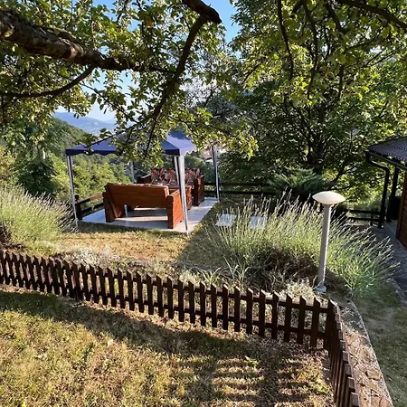 Tatil Evi Farah House