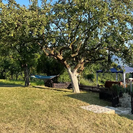 Farah House Tatil Evi *