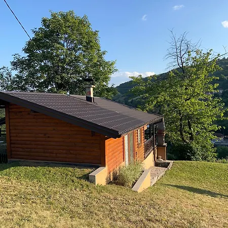 Tatil Evi Farah House Saraybosna
