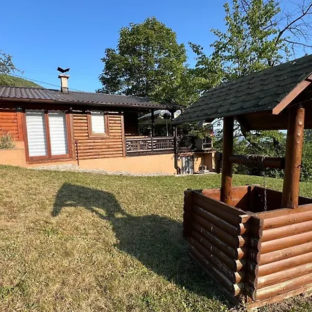 Farah House Nyaraló Szarajevó