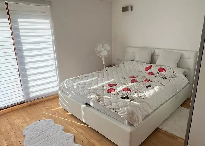 Farah House Szarajevó