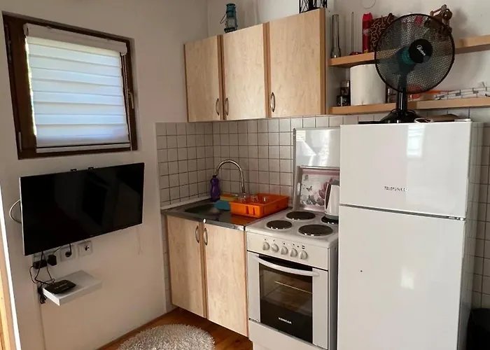 Farah House Nyaraló Szarajevó