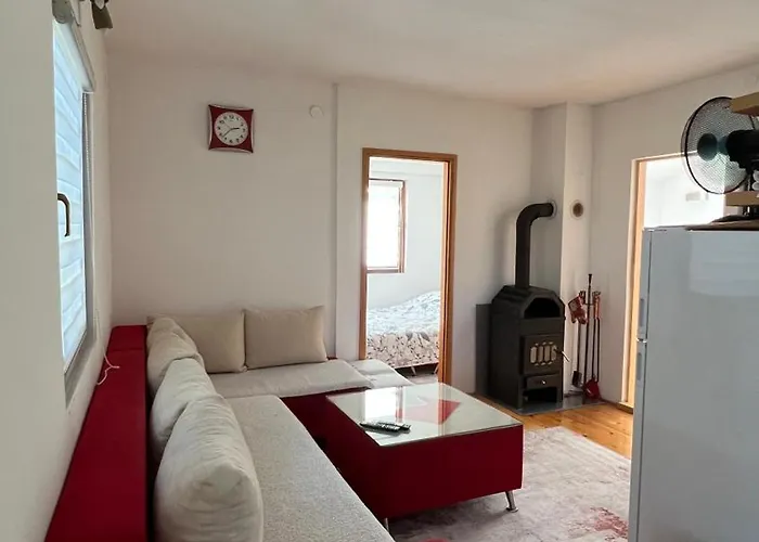 Farah House * Szarajevó