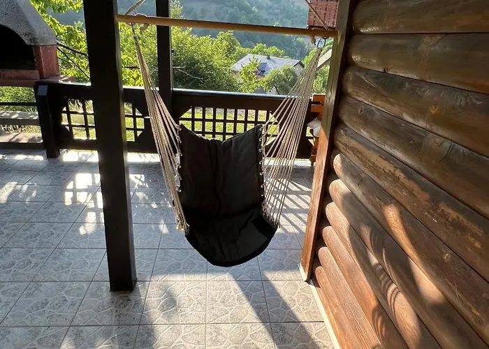 Farah House Nyaraló Szarajevó