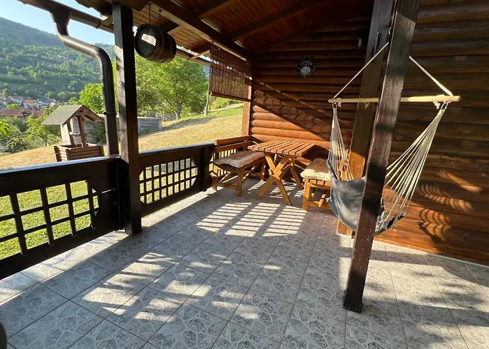 Farah House Nyaraló Szarajevó