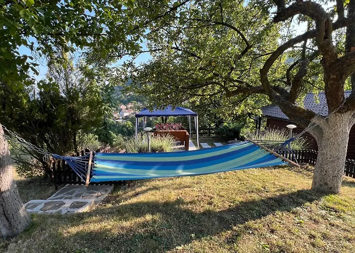 Nyaraló Farah House