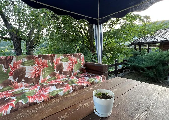 Nyaraló Farah House Szarajevó