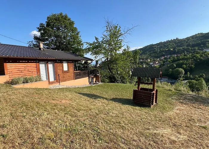 Farah House Szarajevó