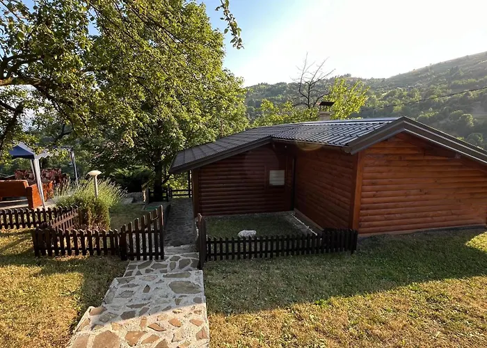 Farah House Nyaraló Szarajevó